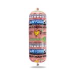 Barffood Simple Chicken Recipe Ωμή Τροφή Σκύλου Κοτόπουλο 1kg