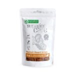 Nature's Protection Superior Care White Dogs Rabbit Hearts Bites Λιχουδιά Σκύλου Κουνέλι 75gr