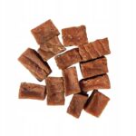 Nature's Protection Superior Care White Dogs Rabbit Hearts Bites Λιχουδιά Σκύλου Κουνέλι 75gr