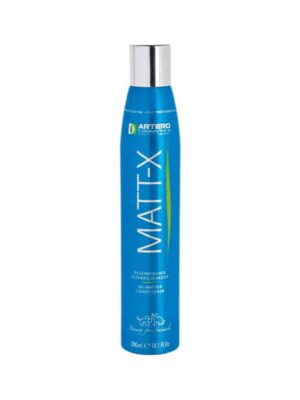 Artero Matt-X Conditioner Σπρέι Μαλακτική Στεγνού Τριχώματος 300ml