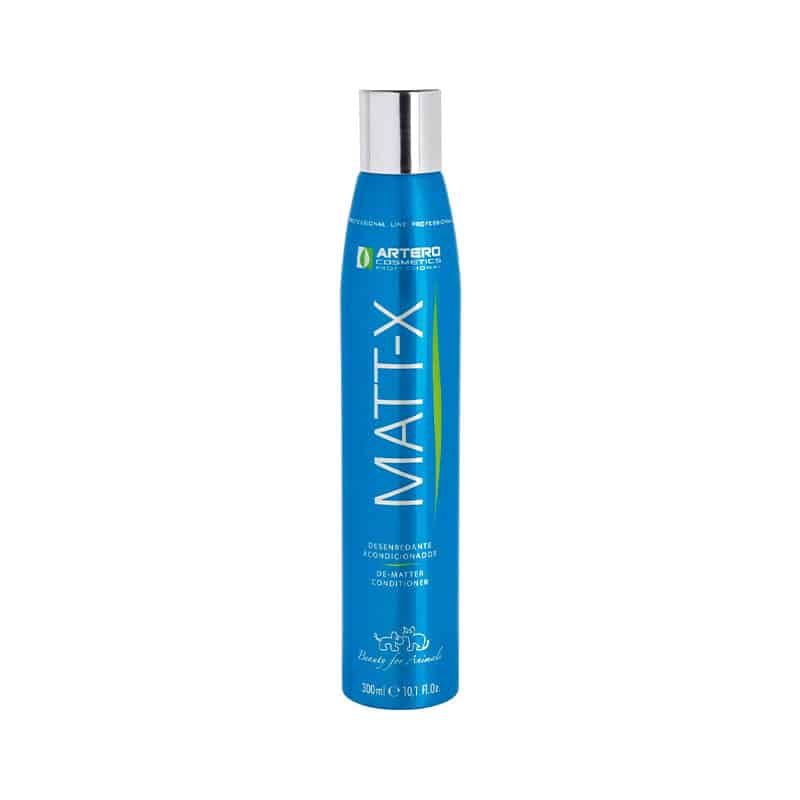 Artero Matt-X Conditioner Σπρέι Μαλακτική Στεγνού Τριχώματος 300ml