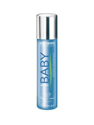 Artero Baby Άρωμα Για Κουτάβια & Γατάκια Βaby Powder 90ml