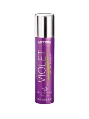 Artero Violet Άρωμα Σκύλου & Γάτας Φρεσκάδα Λουλουδιών 90ml
