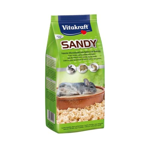 Vitakraft Sandy Special Άμμος Για Τσιντσιλά 1kg
