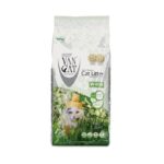 Van Cat Βig Cats Άμμος Γάτας Χωρίς Άρωμα Για Μακρύτριχες 10kg