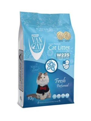 Van Cat Fresh Άμμος Γάτας Με Άρωμα Φρεσκάδας