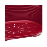 Ferplast Siesta Deluxe Πλαστικό Κρεβάτι Σκύλου & Γάτας