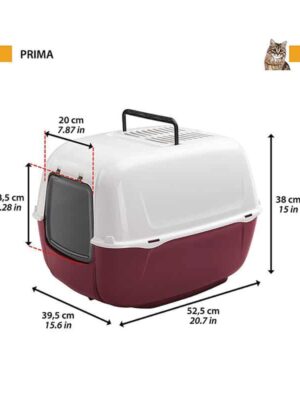 72053799elw1-petandvet-ygeiini-toualetes-gatas-ferplast-prima-kleistei-toualeta-gatas-bordo-a