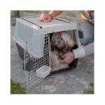 Ferplast Atlas 40 Professional Κλουβί Μεταφοράς 68x49x45.5cm