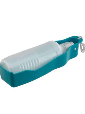 Ferplast Travel Water Bottle Ποτίστρα Ταξιδιού 550ml