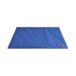 Woofmoda M914-1301 Cooling Bed Στρώμα Δροσιάς Σκύλου & Γάτας Μπλε