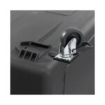 Ferplast Kit Wheels L388B Σετ Τροχών Κλουβιού Μεταφοράς