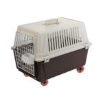 Ferplast Atlas 40 Professional Κλουβί Μεταφοράς 68x49x45.5cm