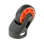 Ferplast Kit Wheels L440 Σετ Τροχών Κλουβιού Μεταφοράς