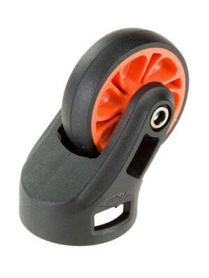 Ferplast Kit Wheels L440 Σετ Τροχών Κλουβιού Μεταφοράς