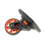 Ferplast Kit Wheels L440 Σετ Τροχών Κλουβιού Μεταφοράς