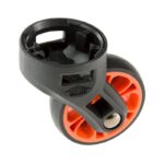 Ferplast Kit Wheels L440 Σετ Τροχών Κλουβιού Μεταφοράς