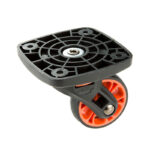 Ferplast Kit Wheels L440 Σετ Τροχών Κλουβιού Μεταφοράς