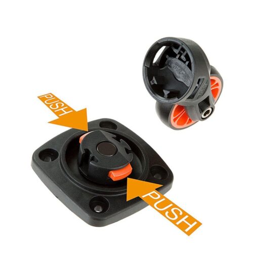Ferplast Kit Wheels L440 Σετ Τροχών Κλουβιού Μεταφοράς