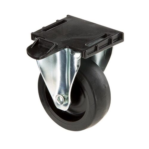 Ferplast Kit Wheels L442 Σετ Τροχών Κλουβιού Μεταφοράς Αυτοκινήτου Σκύλου