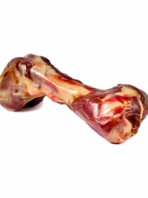 Mediterranean Serrano Ham Bone Χοιρινό Κόκκαλο 370gr