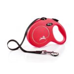 Flexi New Classic Tape Πτυσσόμενος Οδηγός Ιμάντας Medium 5m