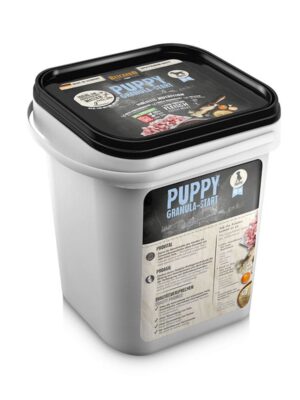 Belcando Puppy Granula Start Ξηρά Τροφή Σκύλων Πουλερικά & Αβγό