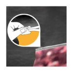 Belcando Junior Lamb & Rice Ξηρά Τροφή Σκύλων Αρνί & Ρύζι