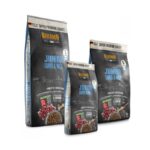 Belcando Junior Lamb & Rice Ξηρά Τροφή Σκύλων Αρνί & Ρύζι