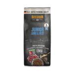 Belcando Junior Lamb & Rice Ξηρά Τροφή Σκύλων Αρνί & Ρύζι