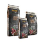 Belcando Adult Iberico Ξηρά Τροφή Σκύλων Μαύρο Χοίρο Ιβηρίας & Ρύζι