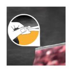 Belcando Adult Lamb & Rice Ξηρά Τροφή Σκύλων Αρνί & Ρύζι