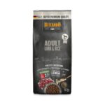 Belcando Adult Lamb & Rice Ξηρά Τροφή Σκύλων Αρνί & Ρύζι