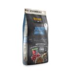 Belcando Junior Lamb & Rice Ξηρά Τροφή Σκύλων Αρνί & Ρύζι