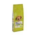 Purina Tonus Dog Chow Adult Ξηρά Τροφή Σκύλου Κοτόπουλο 14kg