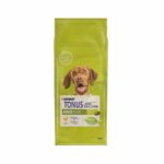 Purina Tonus Dog Chow Adult Ξηρά Τροφή Σκύλου Κοτόπουλο 14kg