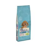 Purina Tonus Dog Chow Puppy Ξηρά Τροφή Για Κουτάβια, Έγκυες & Θηλάζουσες Αρνί