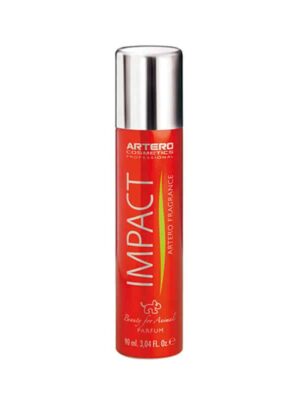 Artero Impact Άρωμα Σκύλου & Γάτας Φρεσκάδα Λουλουδιών 90ml