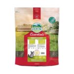 Oxbow Essentials Chinchilla Food Πλήρης Τροφή Για Τσιντσιλά 1.36kg