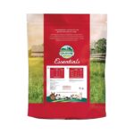 Oxbow Essentials Chinchilla Food Πλήρης Τροφή Για Τσιντσιλά 1.36kg