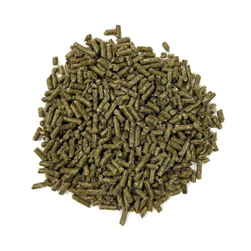 Oxbow Essentials Chinchilla Food Πλήρης Τροφή Για Τσιντσιλά 1.36kg