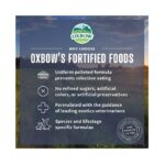 Oxbow Essentials Chinchilla Food Πλήρης Τροφή Για Τσιντσιλά 1.36kg