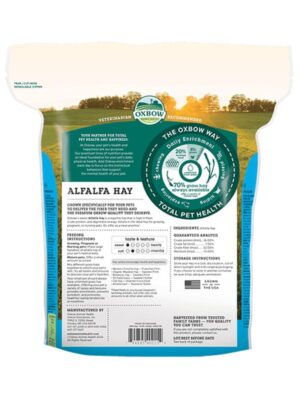 V0315B2-petandvet-mikro-zoo-trofes-xorto-oxbow-alfalfa-hay-simpliroma-diatrofis-mikron-fytofagon-zoon-425gr-a