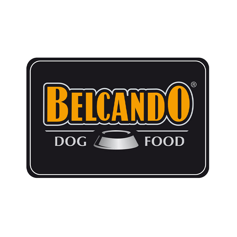 Belcando-Logo