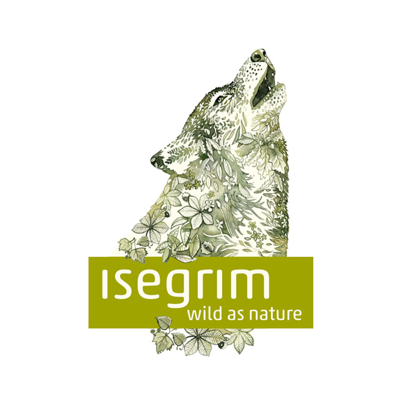 Isegrim-Logo