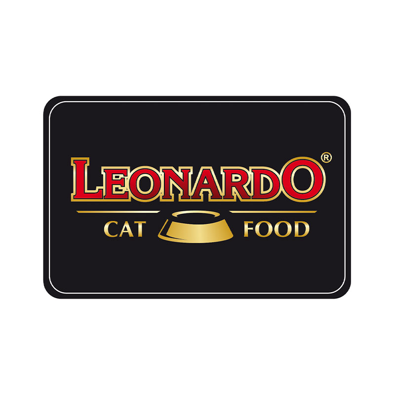 Leonardo-Logo