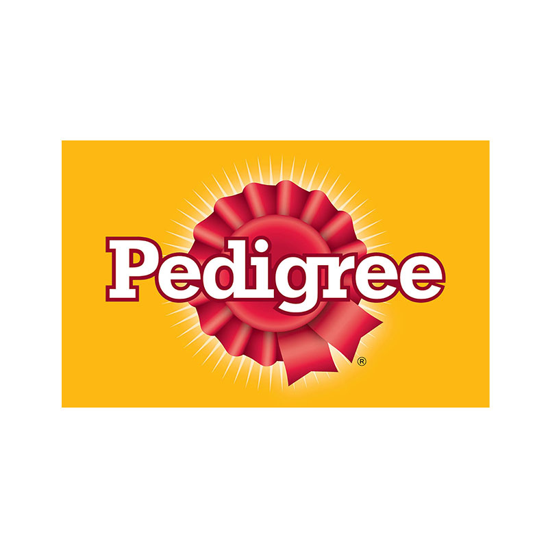 Pedigree-Logo