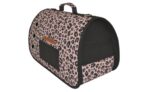Woofmoda M941-1008-2 Τσάντα Μεταφοράς Σκύλου & Γάτας