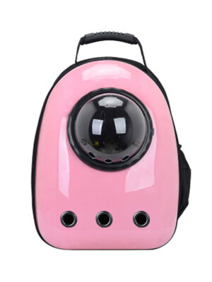 Glee Τσάντα Μεταφοράς Backpack Σκύλου & Γάτας Space