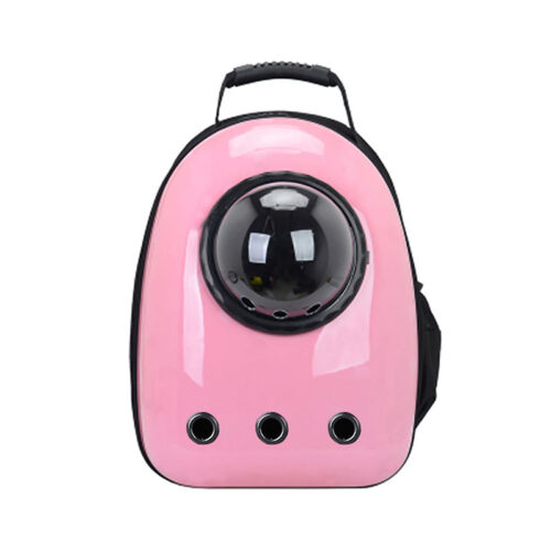 Glee Τσάντα Μεταφοράς Backpack Σκύλου & Γάτας Space